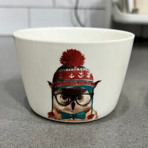 Holidays by Ciroa Woodland Creatures Measuring Cup Set